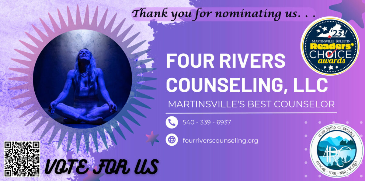 Martinsville Bulletin ad vote best counselor